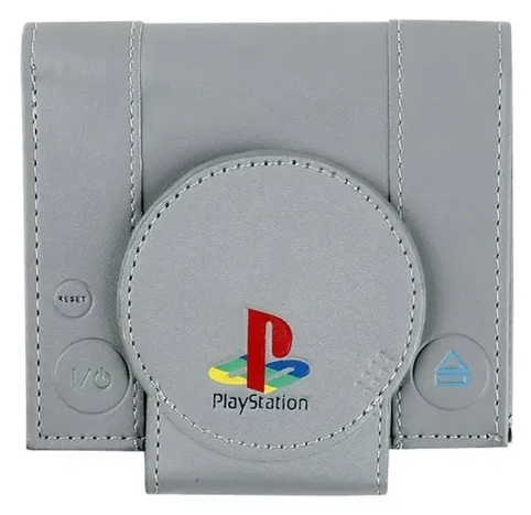 Cartera Consola Retro: tu infancia a mano